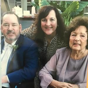 Meet your Posher, Christy